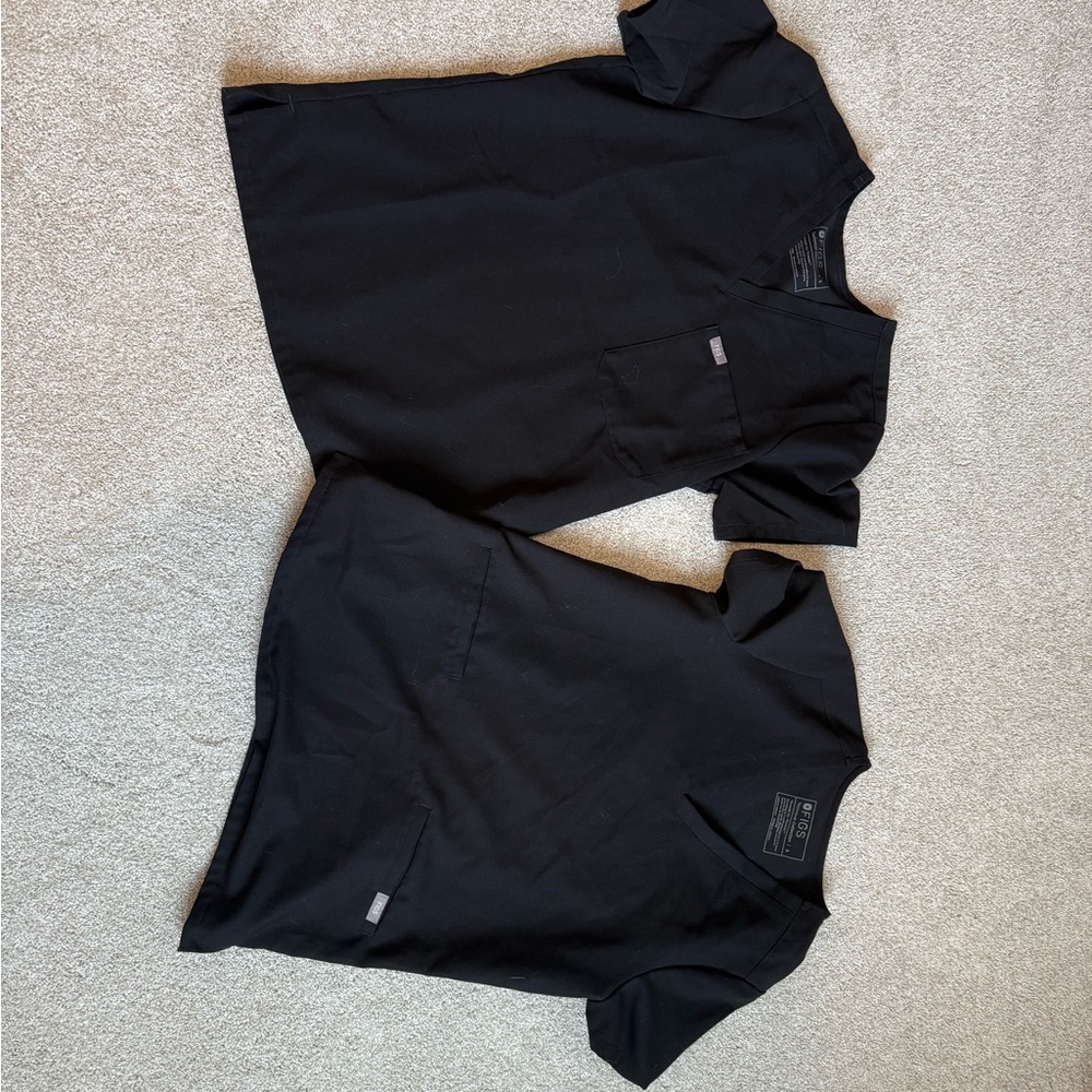 Figs scrub bundle (4)